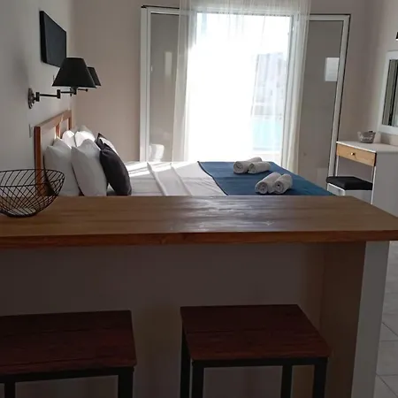 Appart hôtel Toni´s 3*