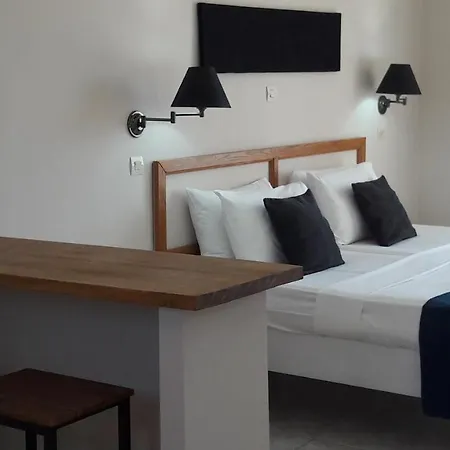 Appart hôtel Toni´s Kávos