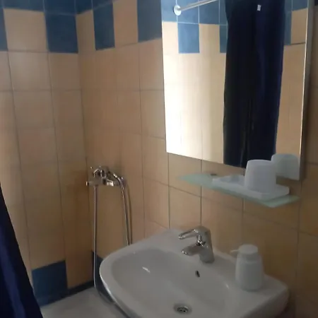 Appart hôtel Toni´s Kávos