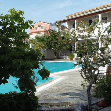 Toni´s Appart hôtel