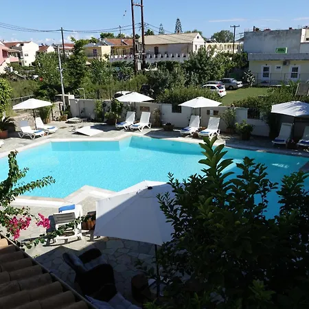 Toni´s Appart hôtel 3*