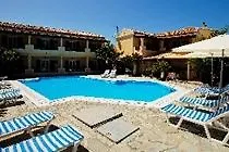 Toni´s Appart hôtel Kávos
