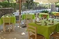 Toni´s Appart hôtel