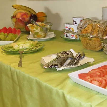 Toni´s Appart hôtel