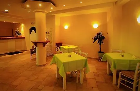 Toni´s Appart hôtel