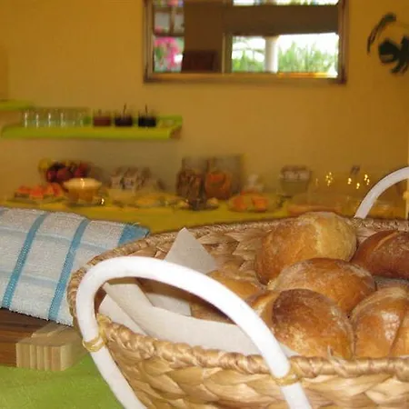 Appart hôtel Toni´s